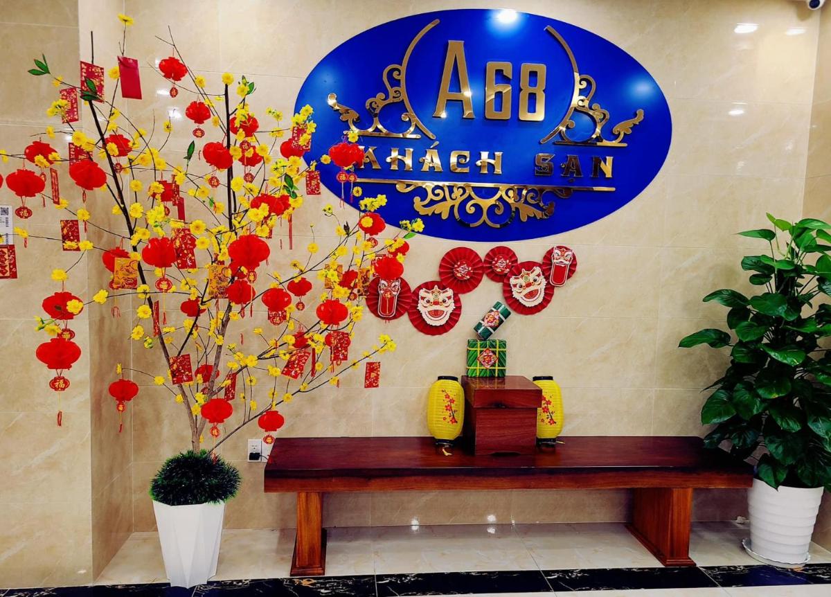 Khách Sạn A68 - Housity