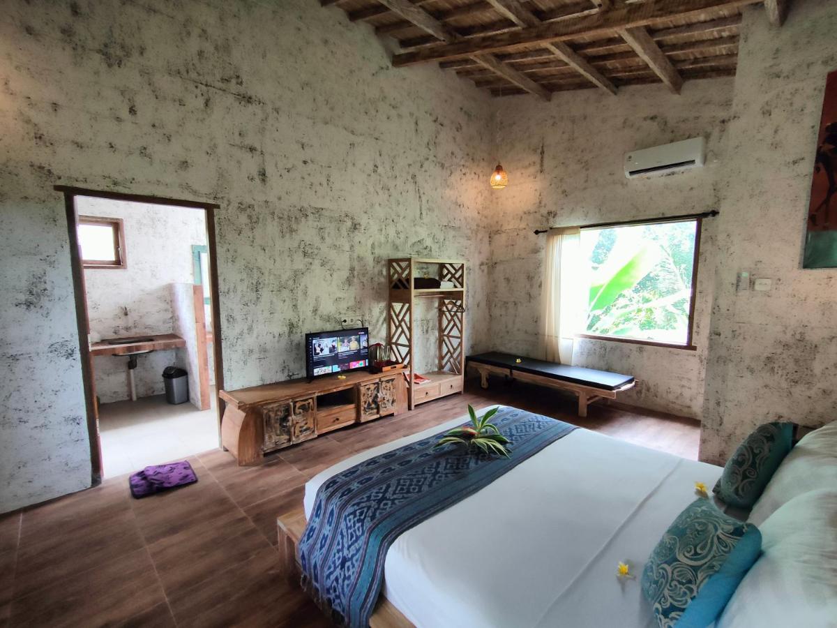 D'Nanda Villa - Housity