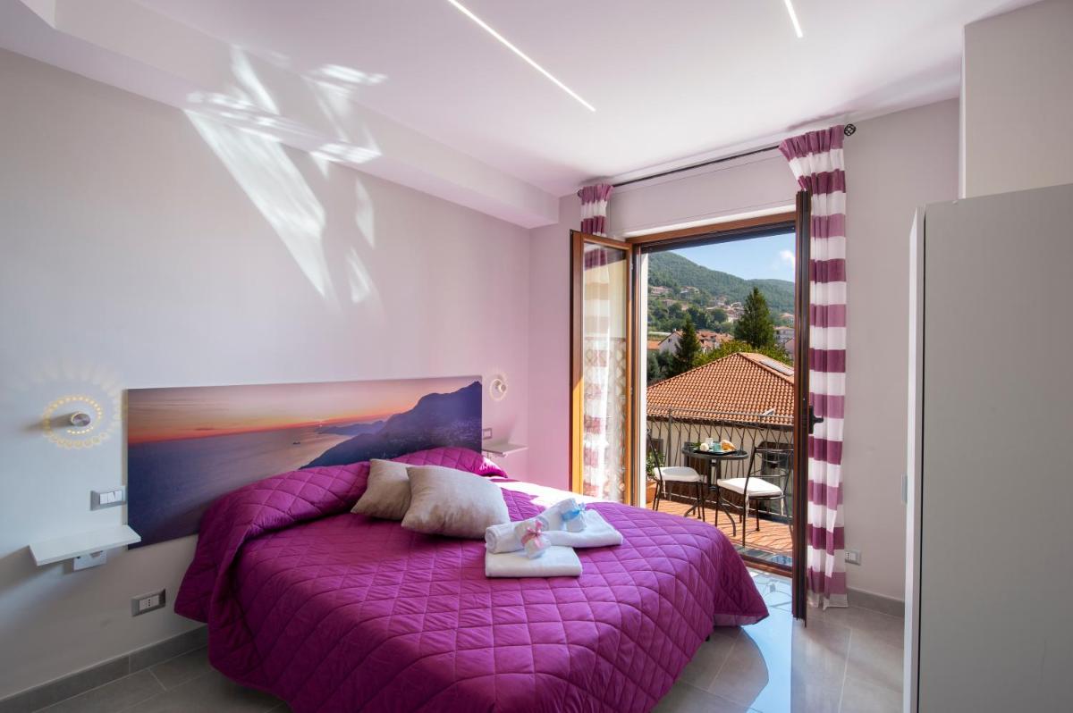 Raggio di Sole - Housity