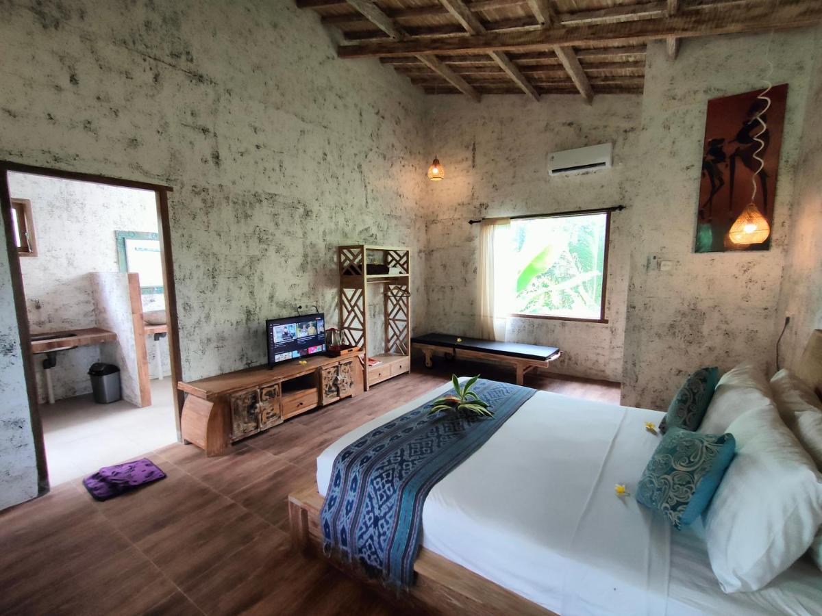 D'Nanda Villa - Housity