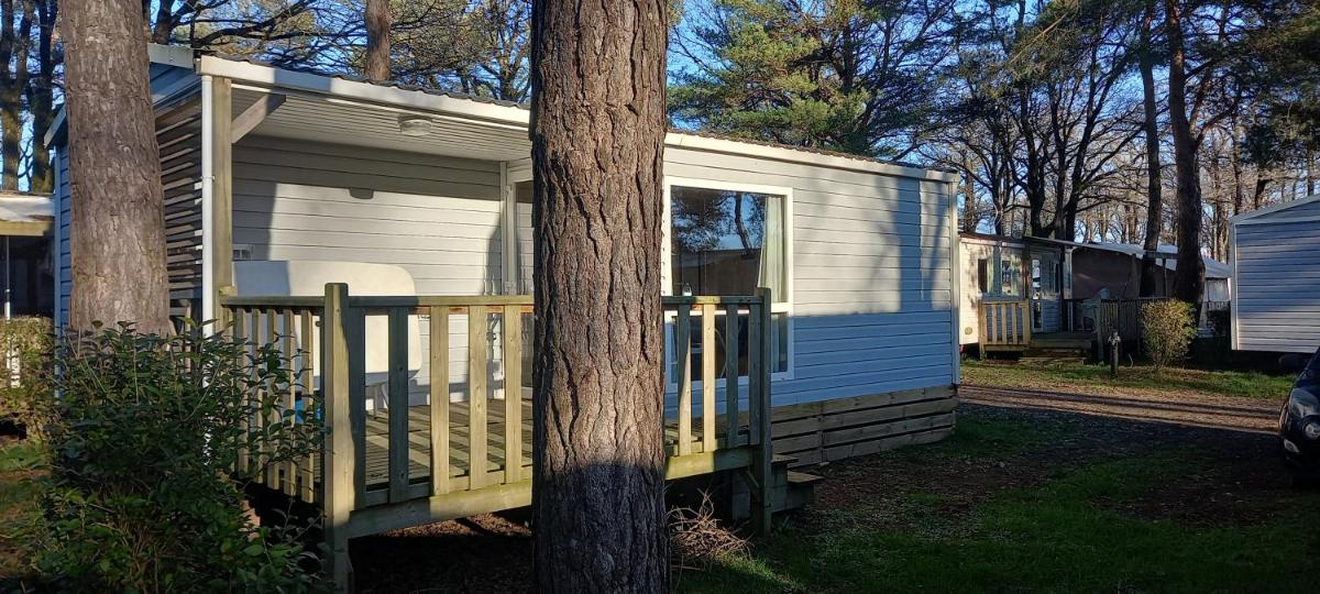 Camping Cœur De Vendée - Housity