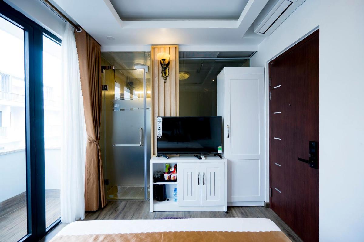BBQ HOSTEL - Housity