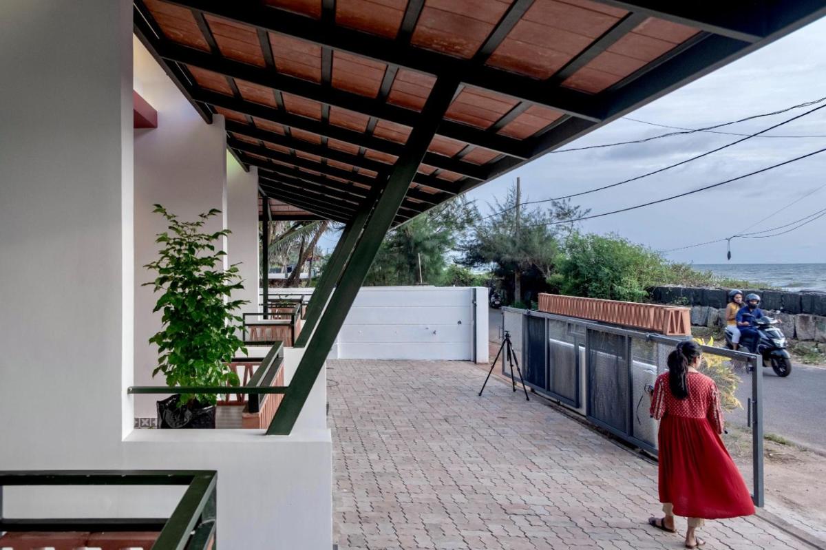 Sunfun Beach House - Housity
