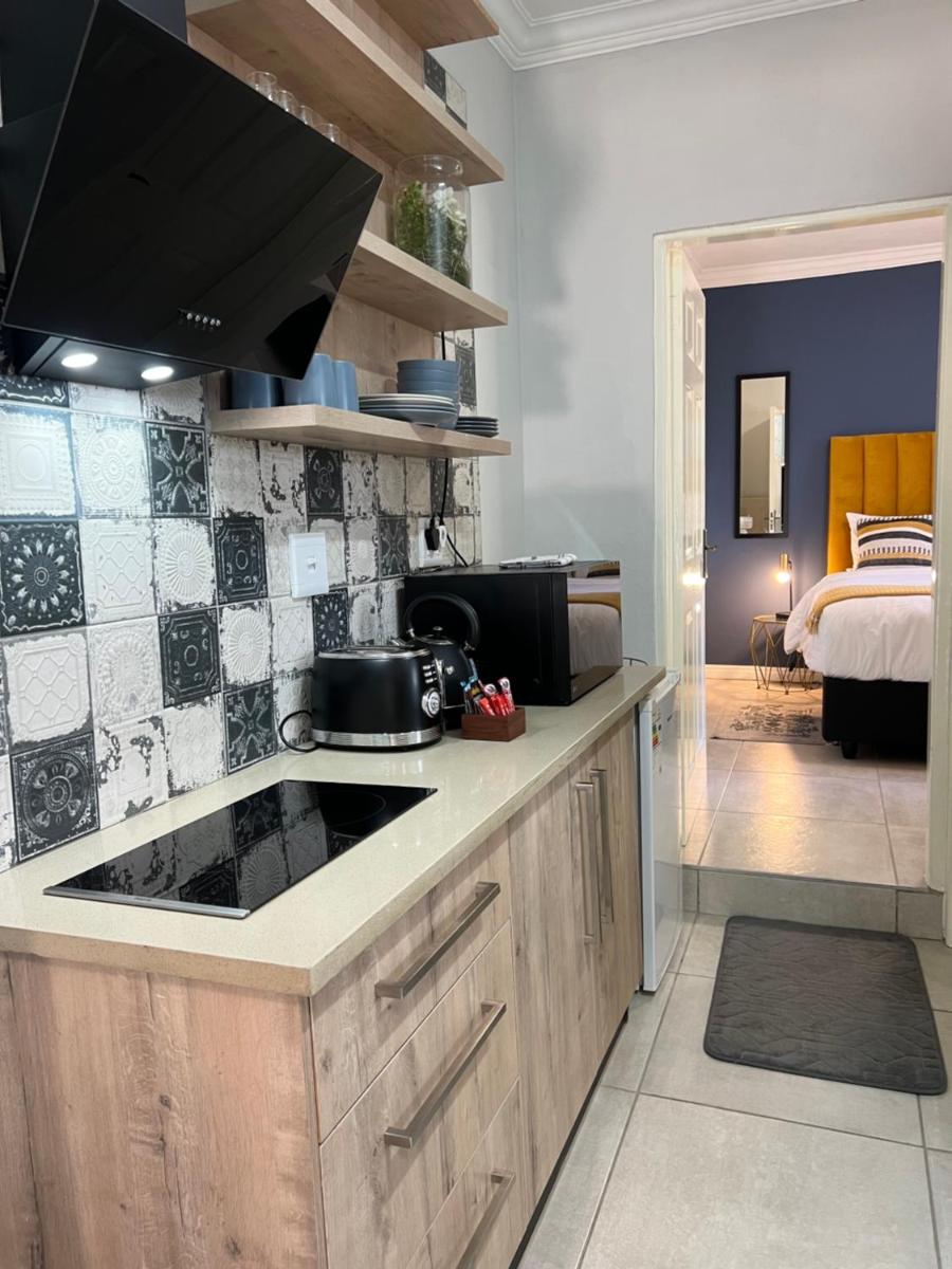 Suitetrails - 435 on vale boutique aparthotel
