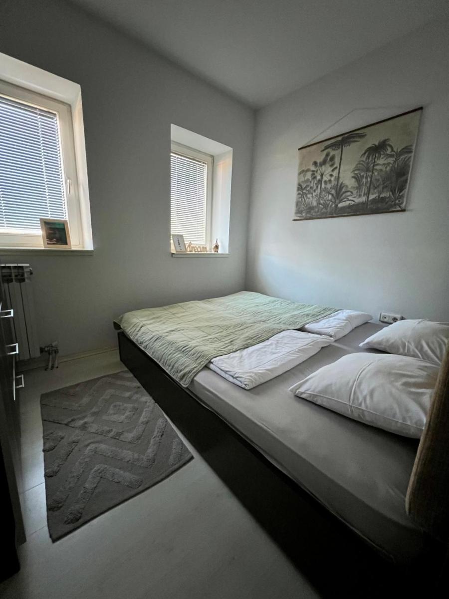 Center Lux Apartments - Hizvo