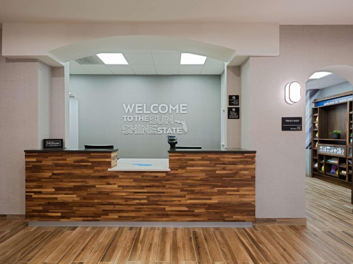 Suitetrails - Hampton Inn West Palm Beach-Florida Turnpike