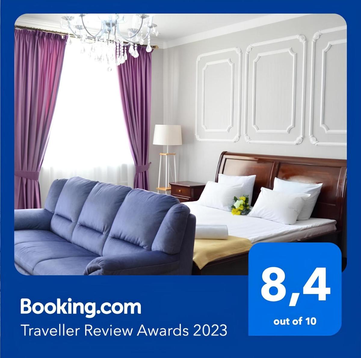 Golden Park Hotel - Housity