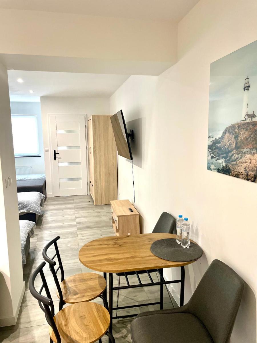 Apartamenty Barlinek - Housity