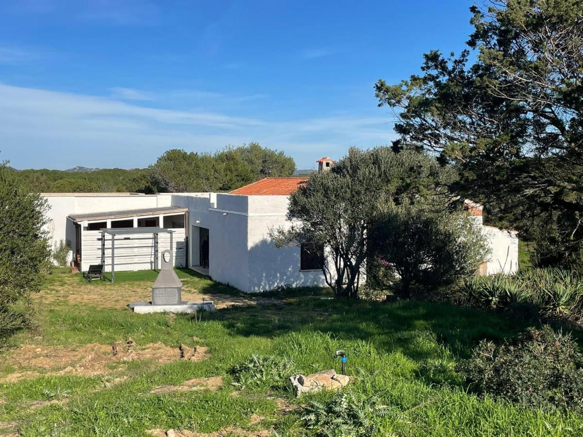 Stazzo Monti Russu - Housity