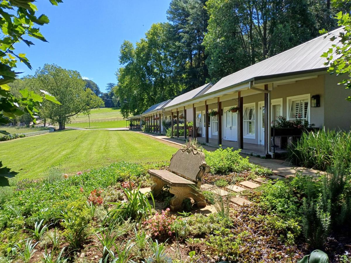 Bosch Hoek Golf & Lodge - Housity