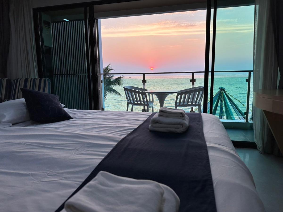 Golden Dragon beach resort โกลเด้น ดราก้อน บีช รีสอร์ท - Housity