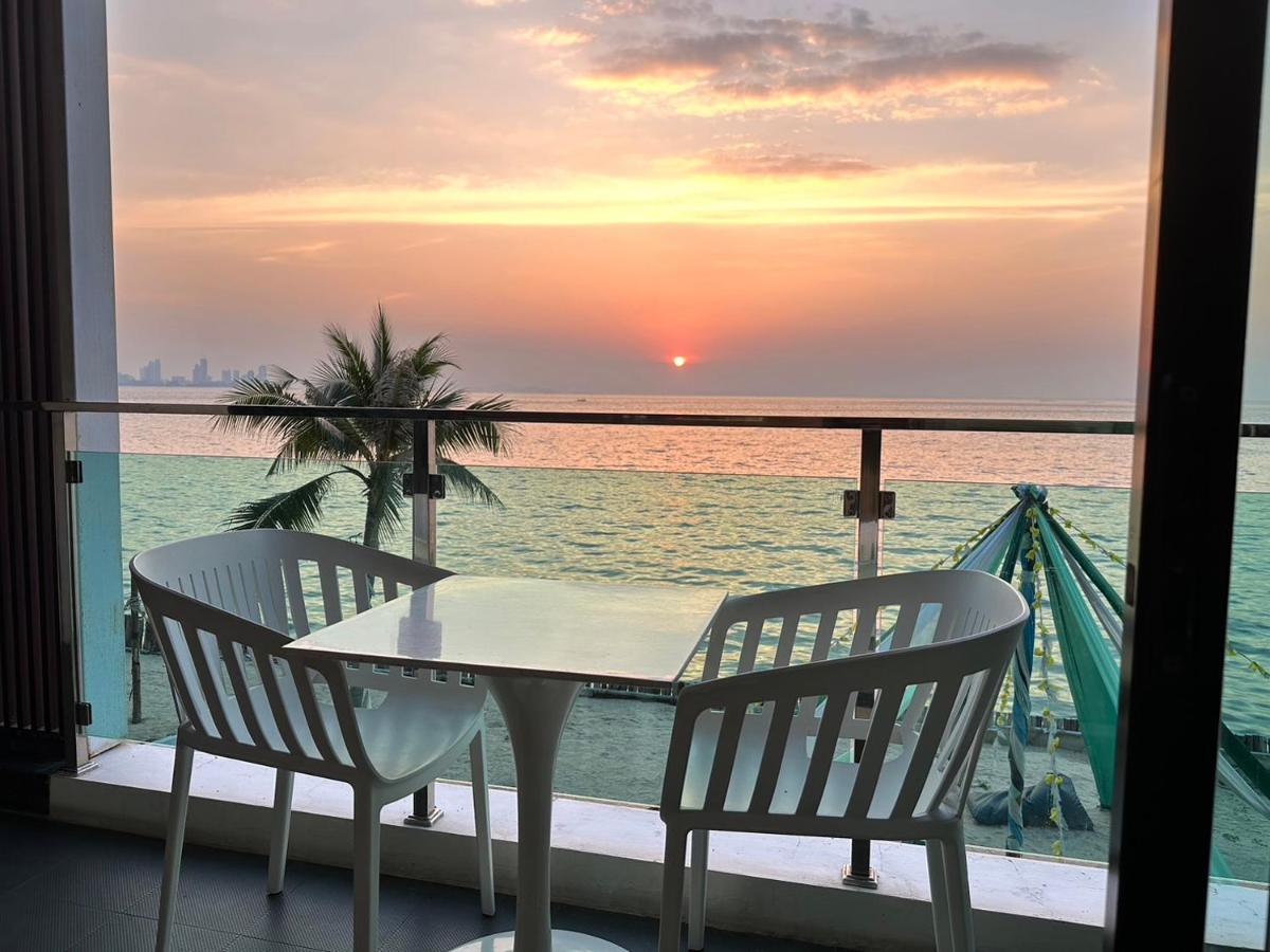 Golden Dragon beach resort โกลเด้น ดราก้อน บีช รีสอร์ท - Housity