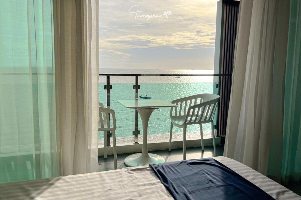 Golden Dragon beach resort โกลเด้น ดราก้อน บีช รีสอร์ท - Housity
