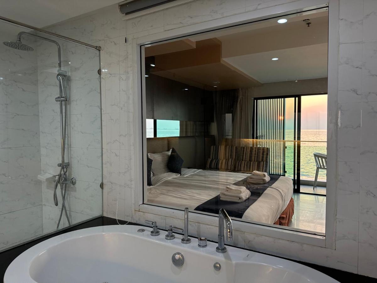 Golden Dragon beach resort โกลเด้น ดราก้อน บีช รีสอร์ท - Housity