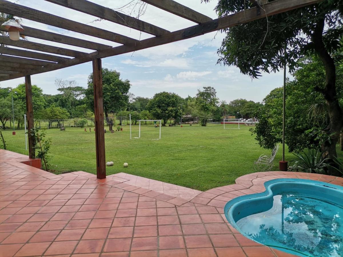 Quinta Los Lapachos de Ypané - Housity