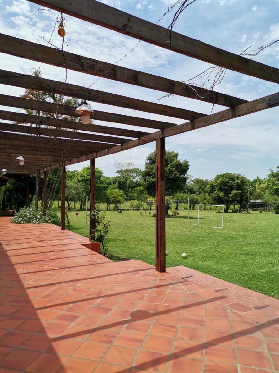 Quinta Los Lapachos de Ypané - Housity