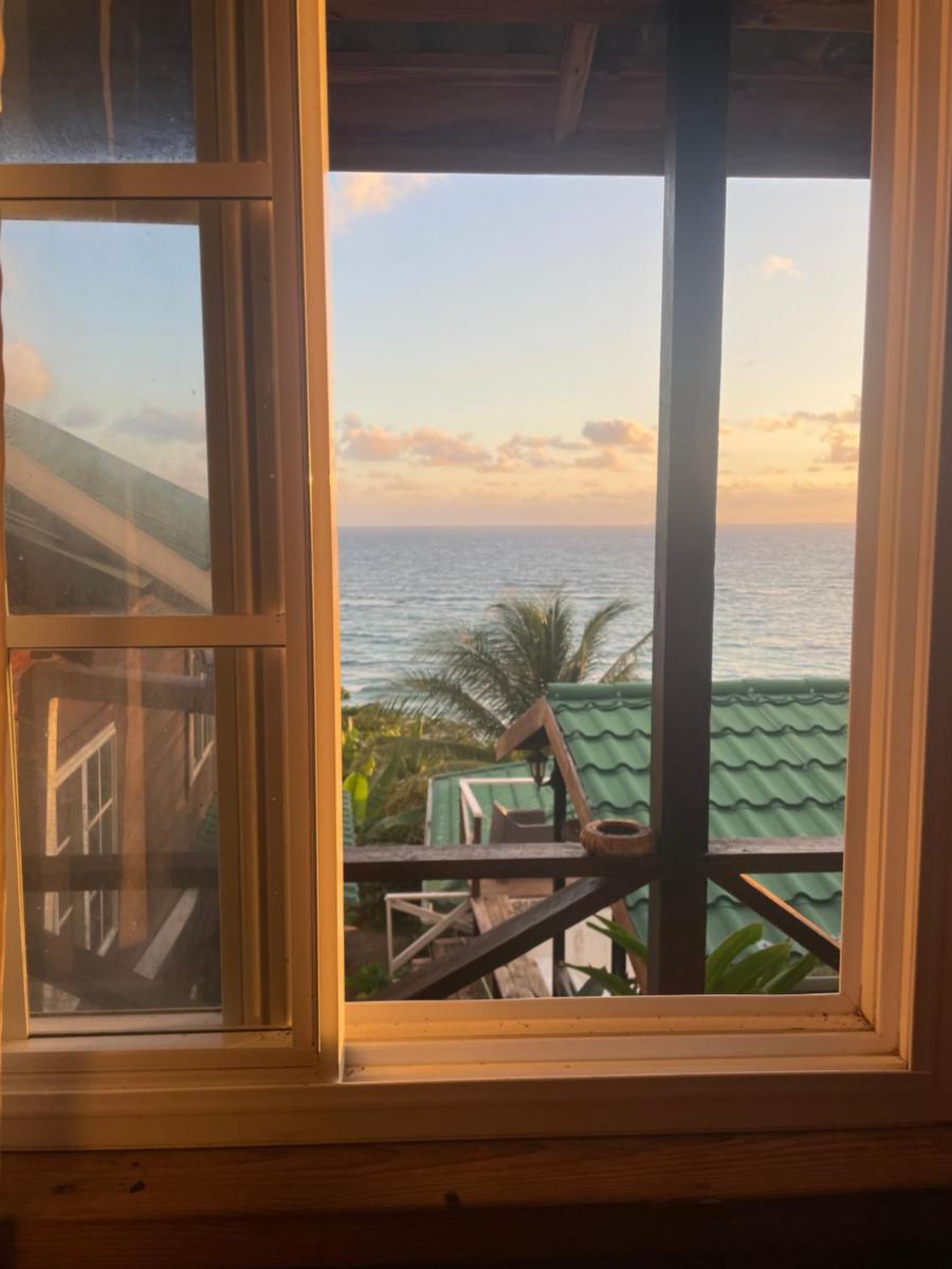 Villa Rasta - Ocean View Bungalows - Housity