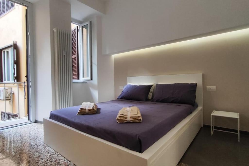 Cozy apartment near the Colosseum - Housity