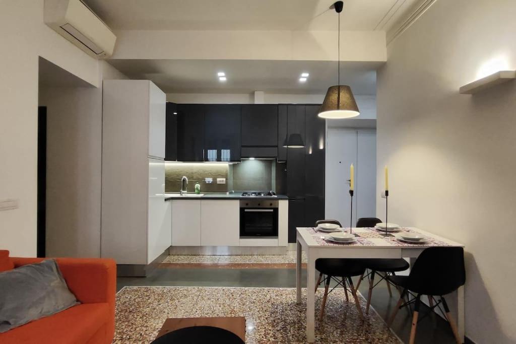 Cozy apartment near the Colosseum - Housity