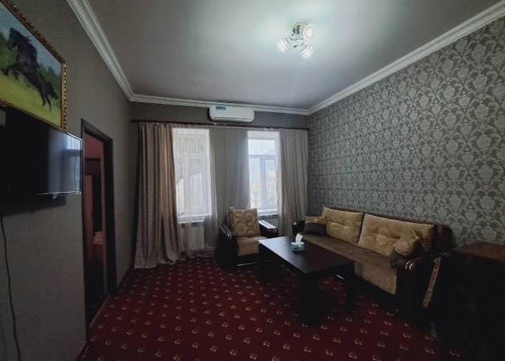 HOTEL SAM - Housity