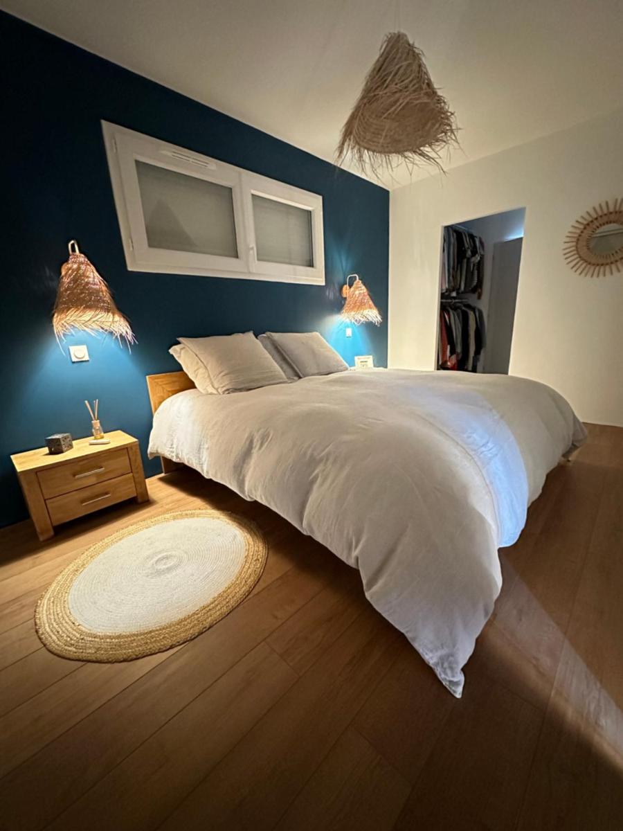 Chez Karine & Eric - Housity