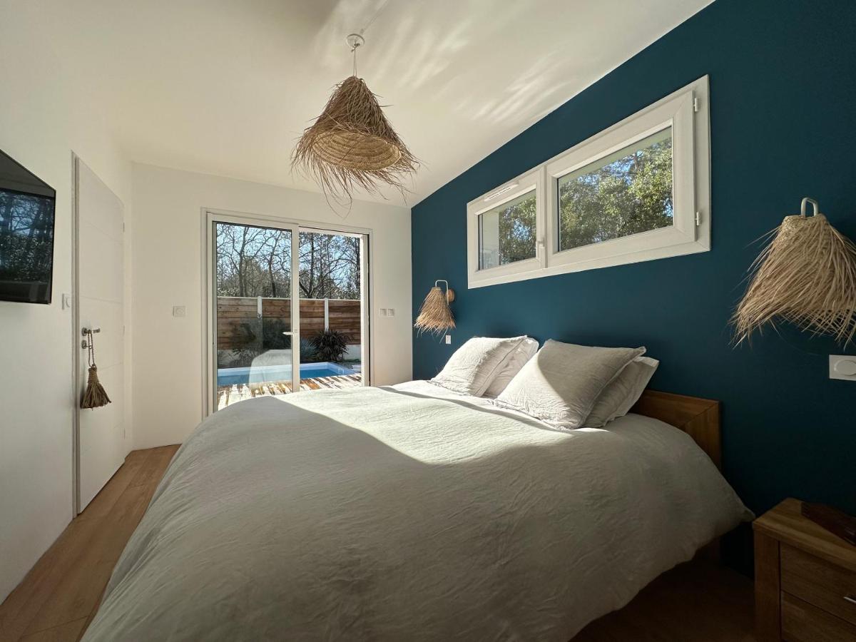Chez Karine & Eric - Housity