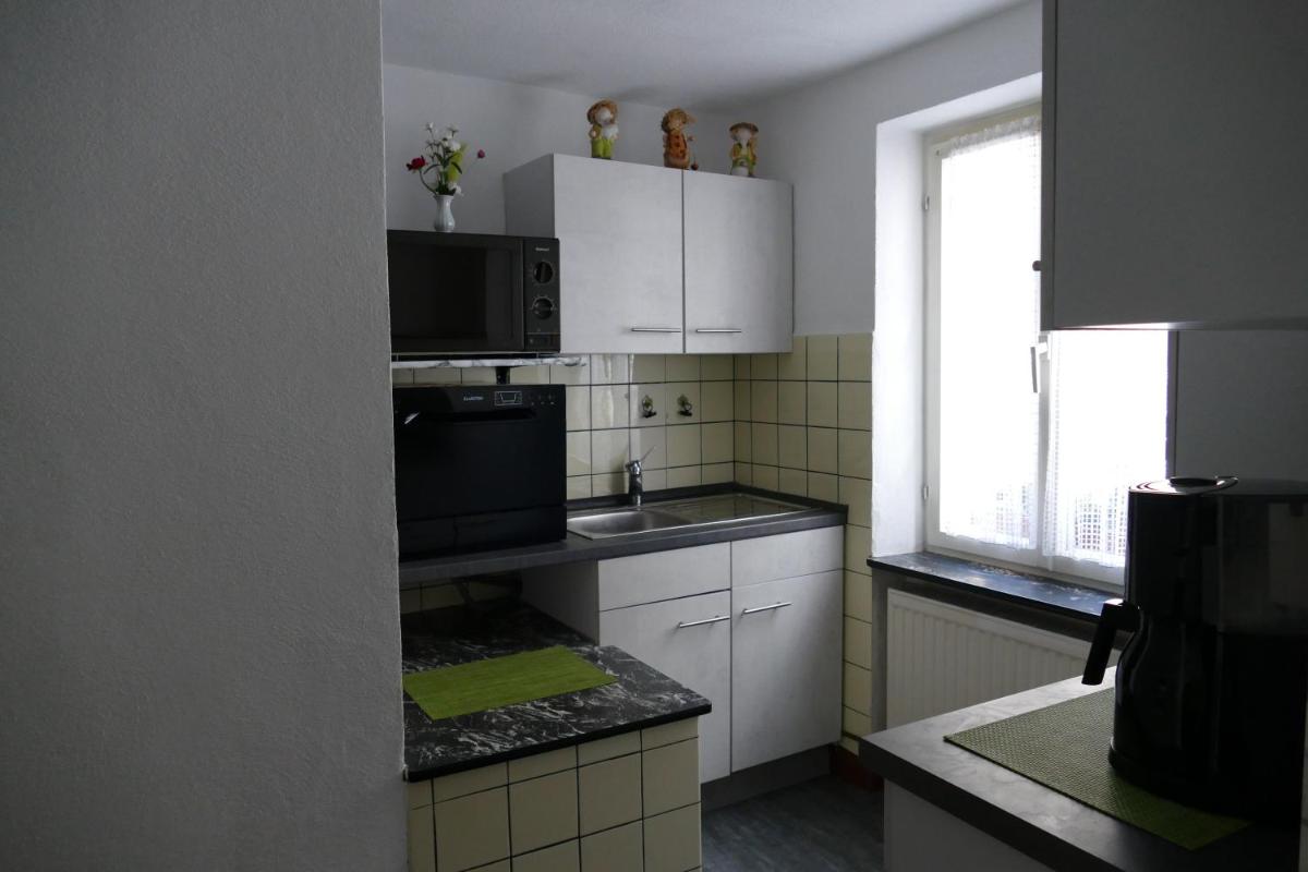 Ferienhaus 