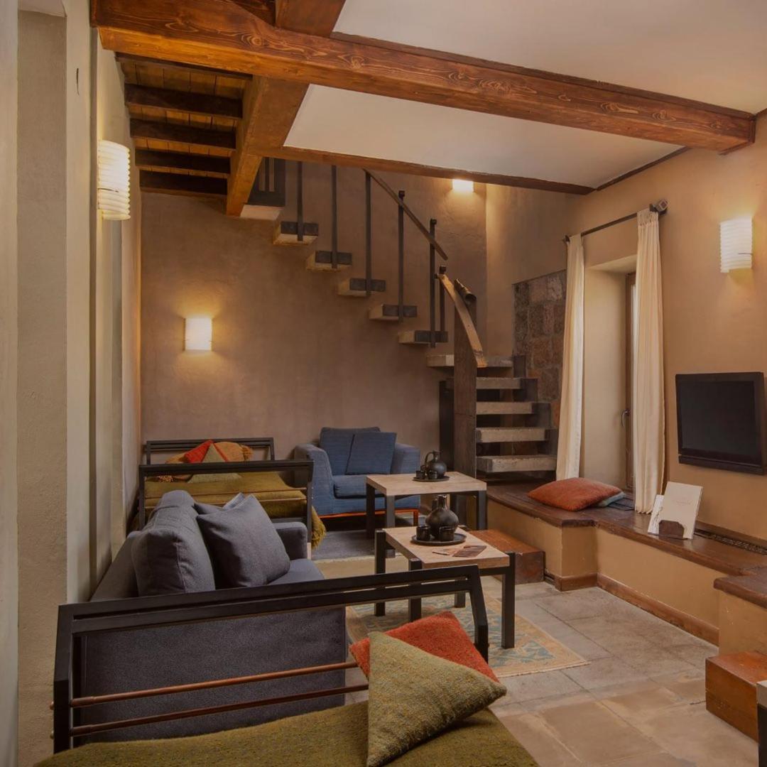 Tufenkian Avan Marak Tsapatagh Hotel - Housity