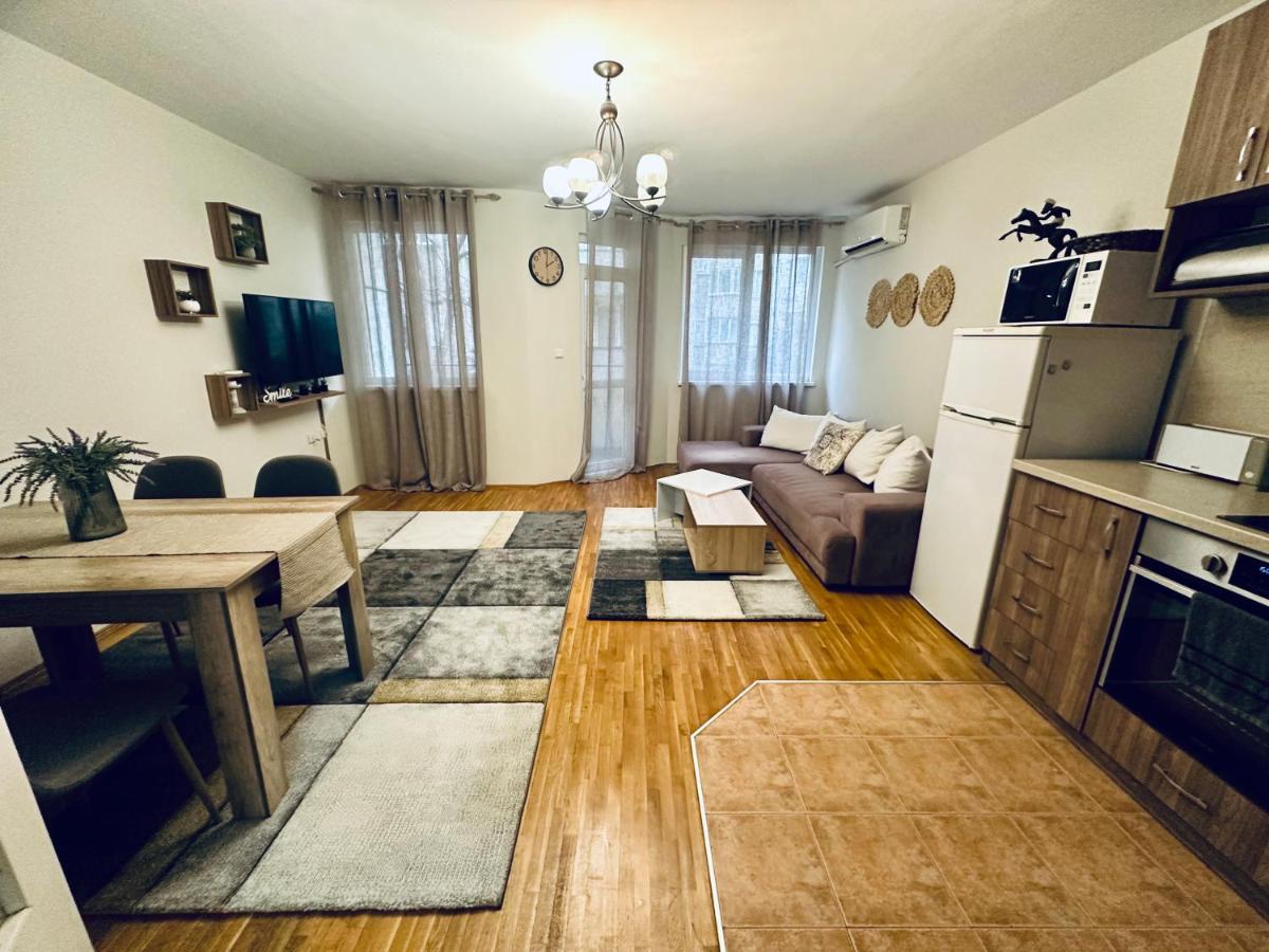 Sweet Home Varna - Housity
