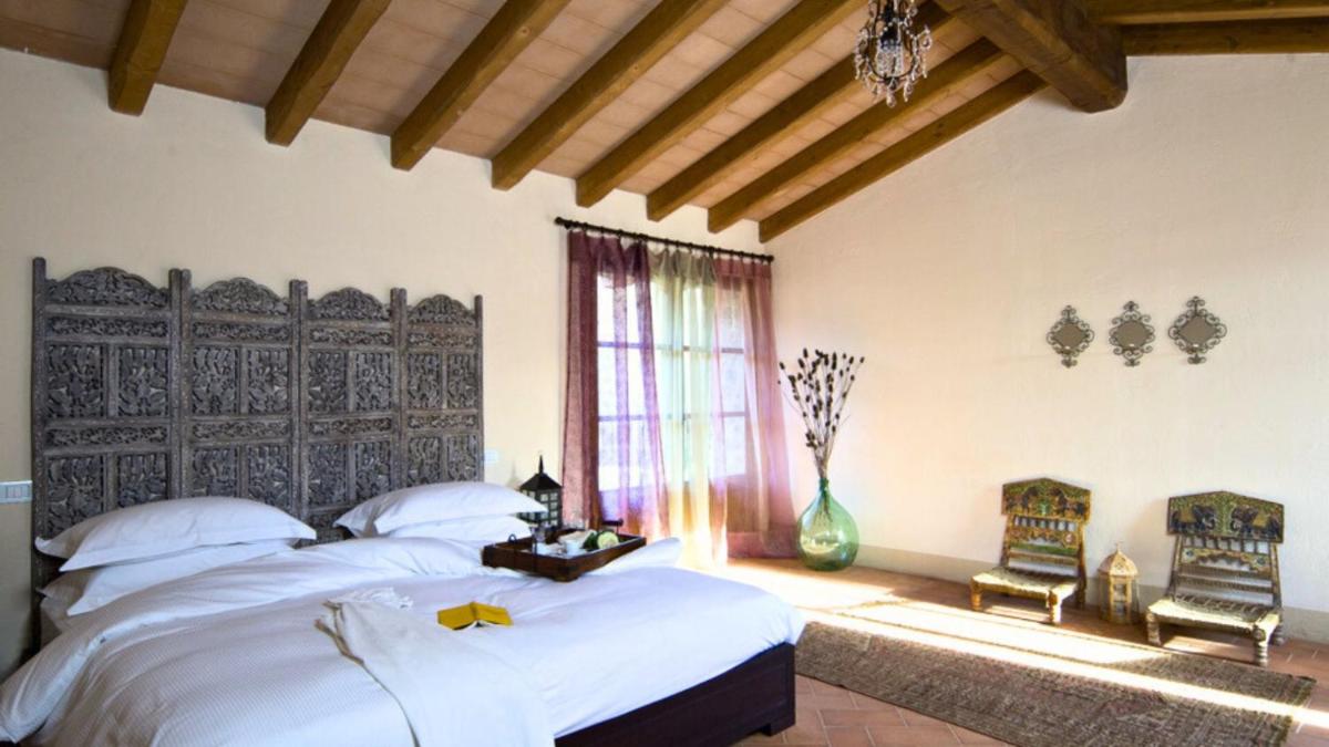 Hotel Podere Conti - Housity