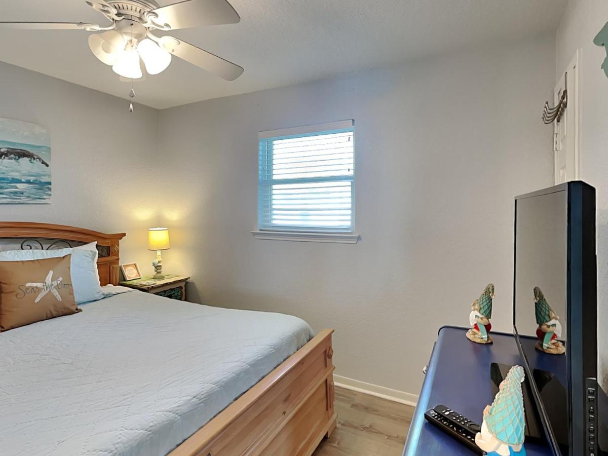 Beachy Keen - Housity