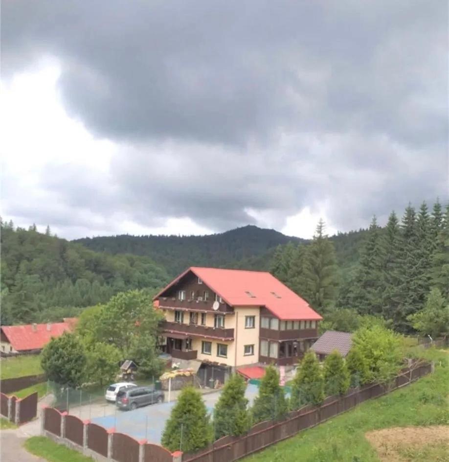 Casa Ticino Predeal - Housity