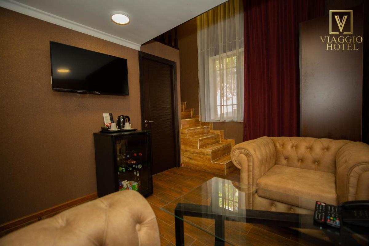 Suitetrails - Hotel Viaggio