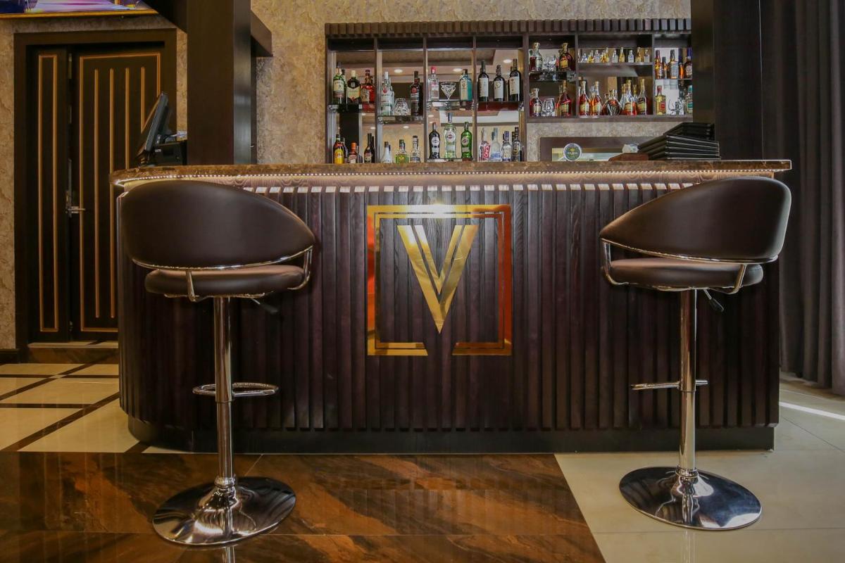 Suitetrails - Hotel Viaggio