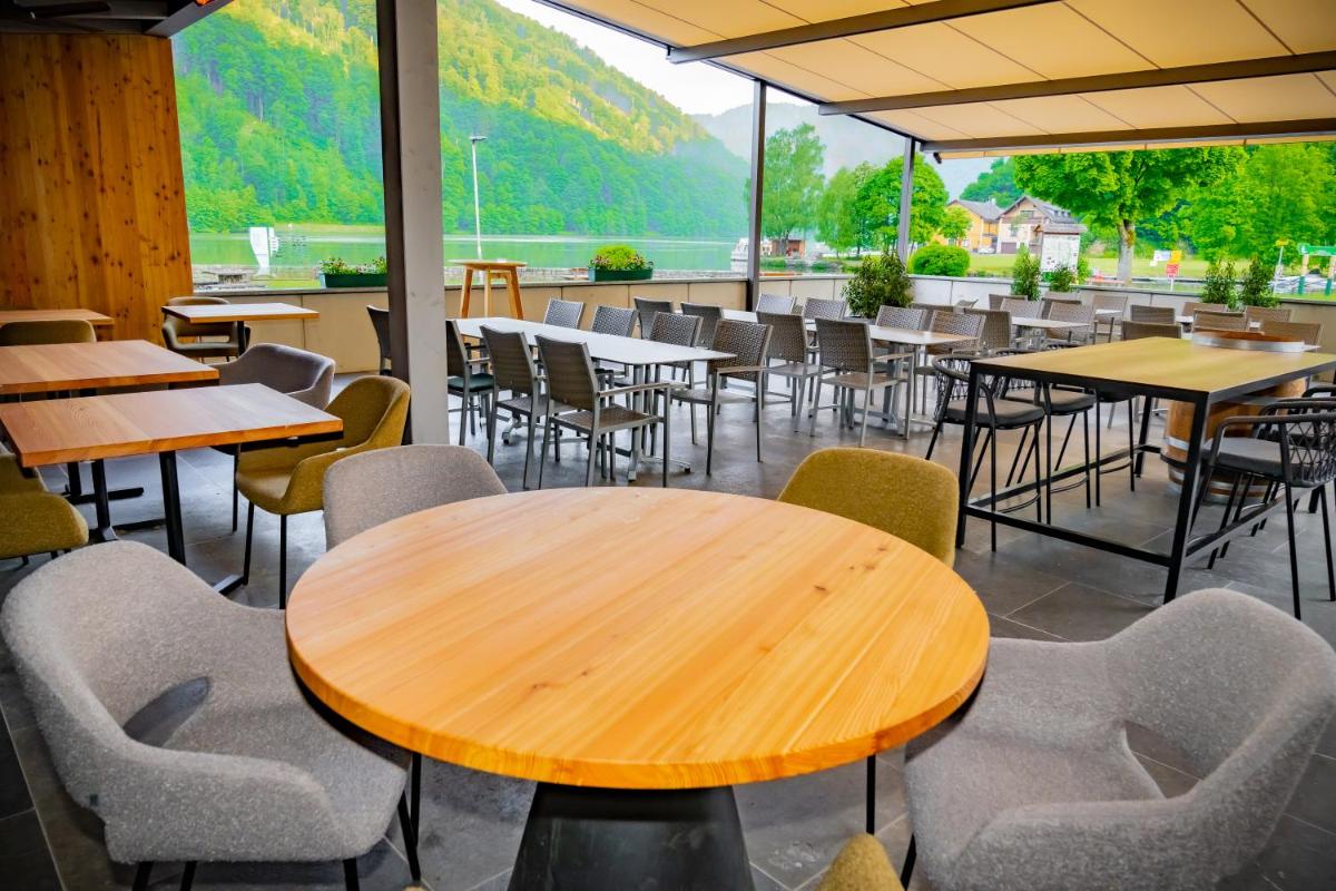 Suitetrails - Fischgasthof Aumüller