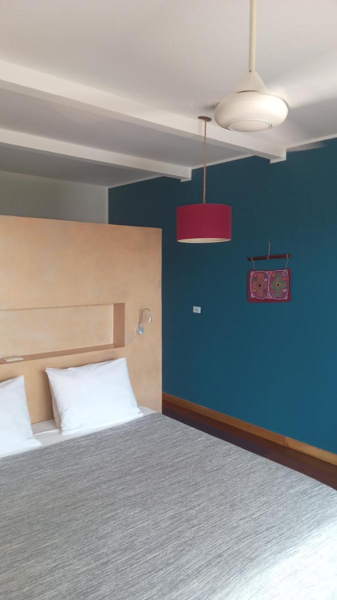 Villa F&B - Housity