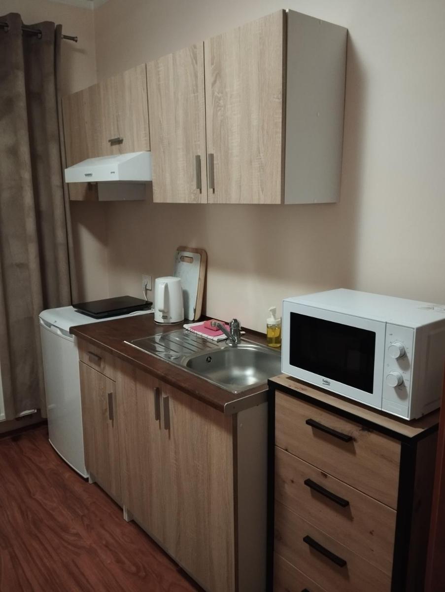 Widokowa Apartament - Housity