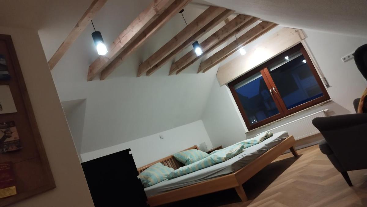 Gemütliches Zuhause auf Zeit - Housity