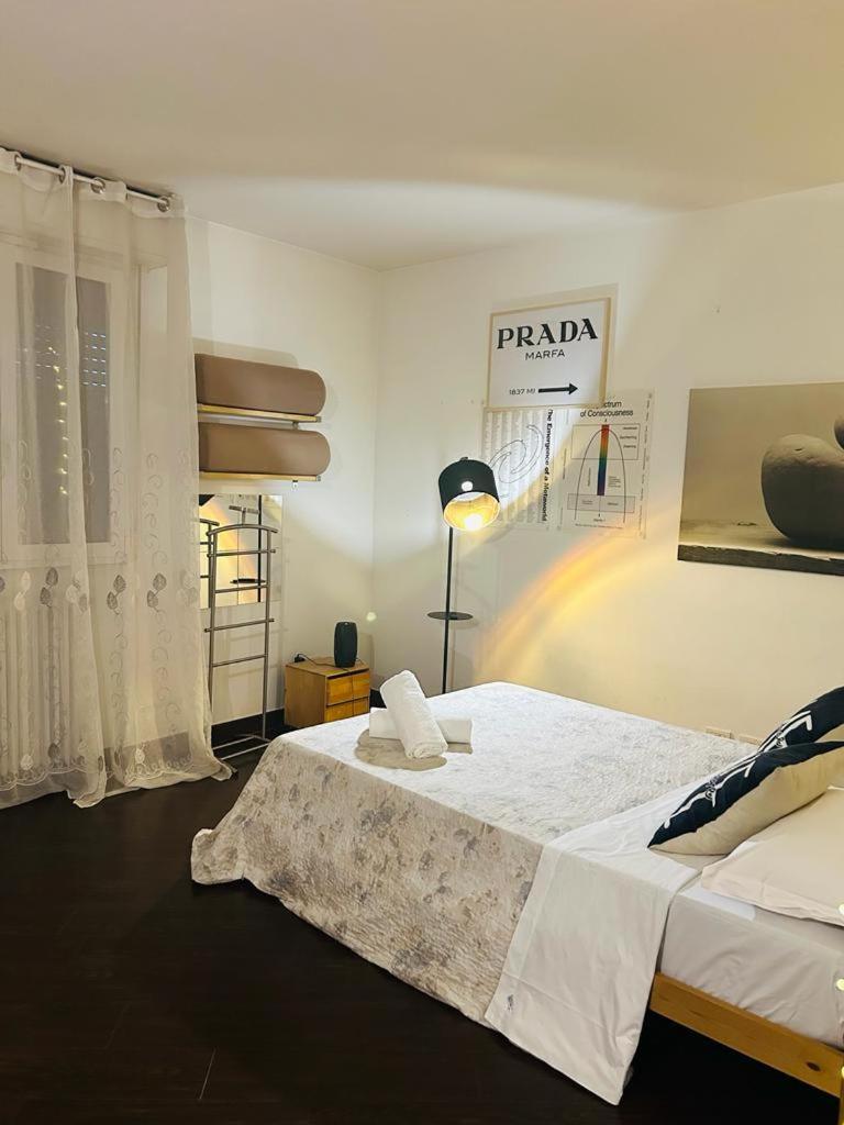 Prada Apartment - Housity