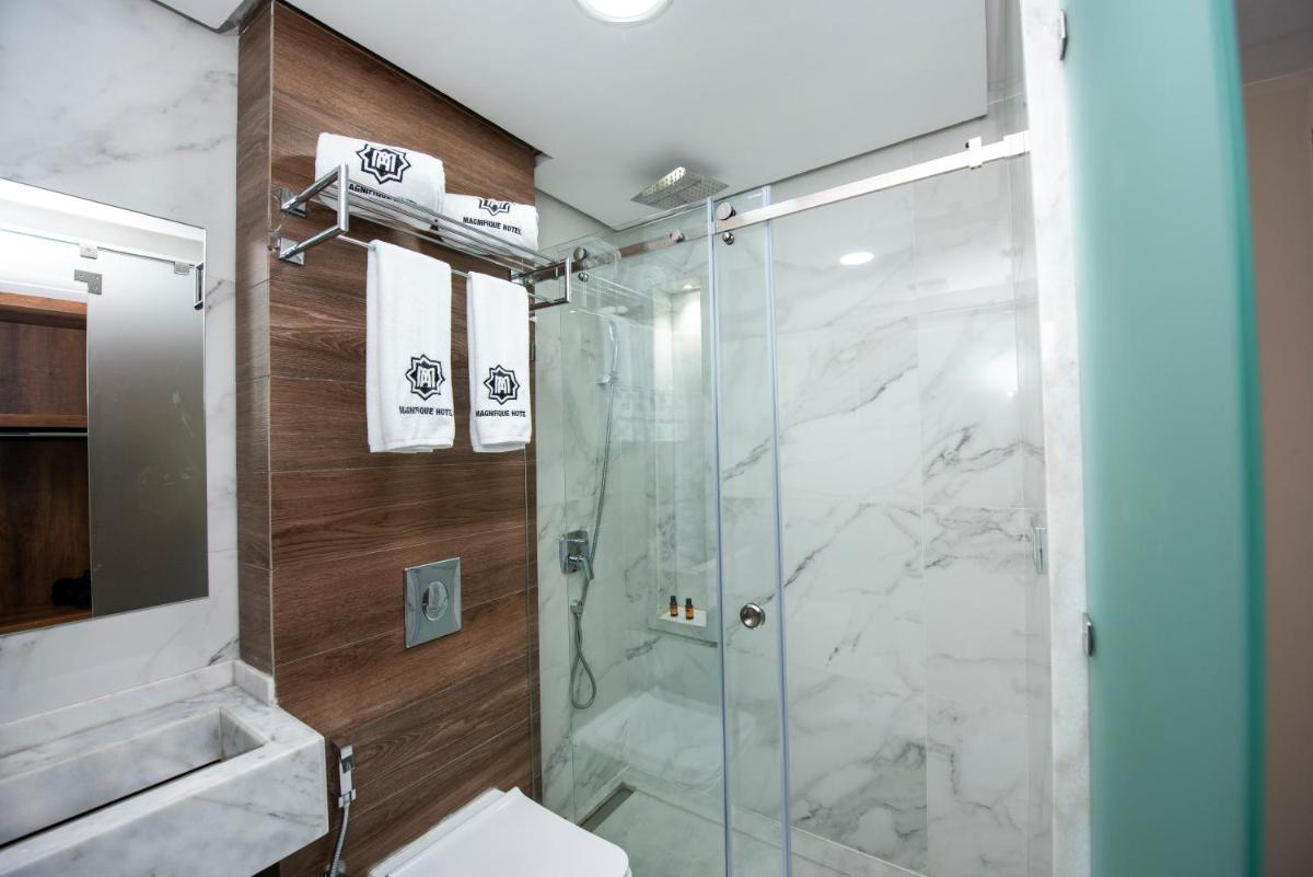 Suitetrails - MAGNIFIQUE HOTEL