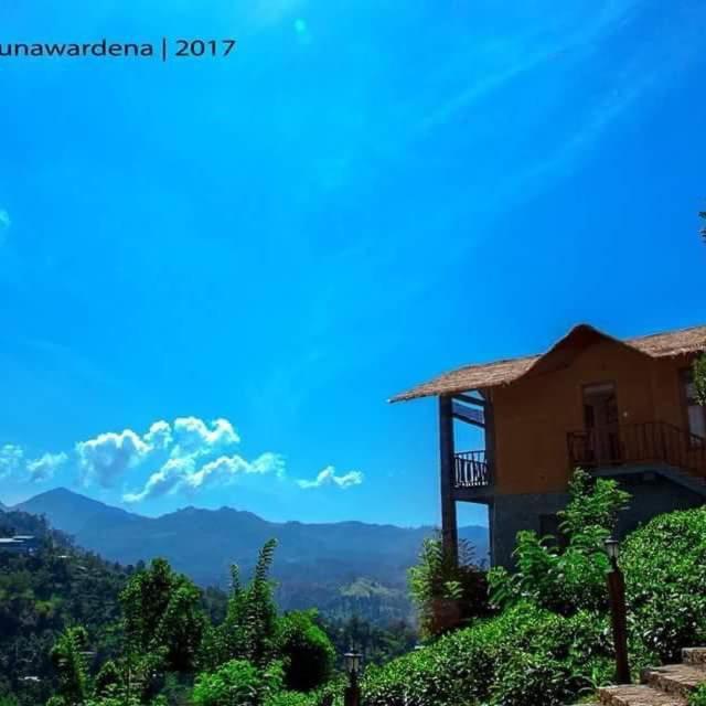 Ornateview Hotel - Housity