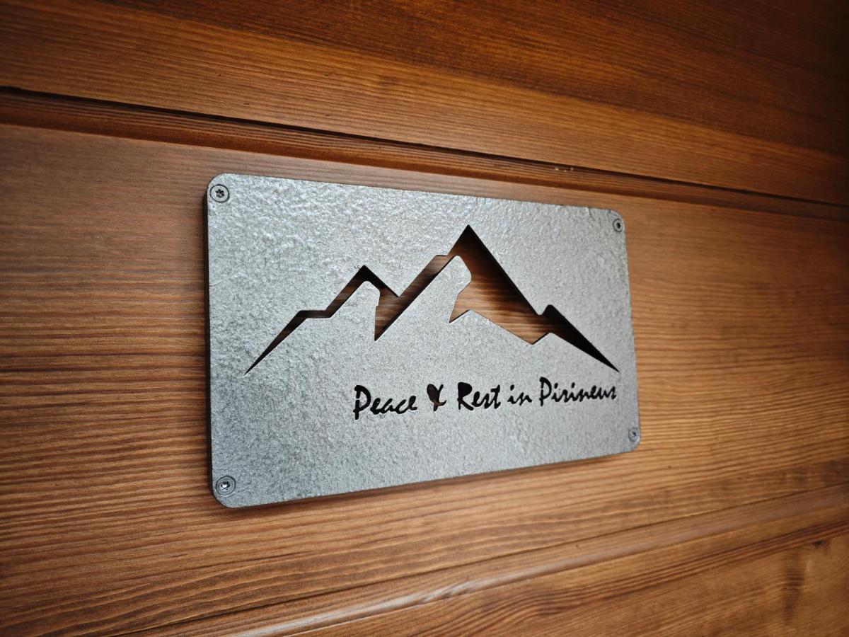 Peace & Rest in Pirineus - Housity
