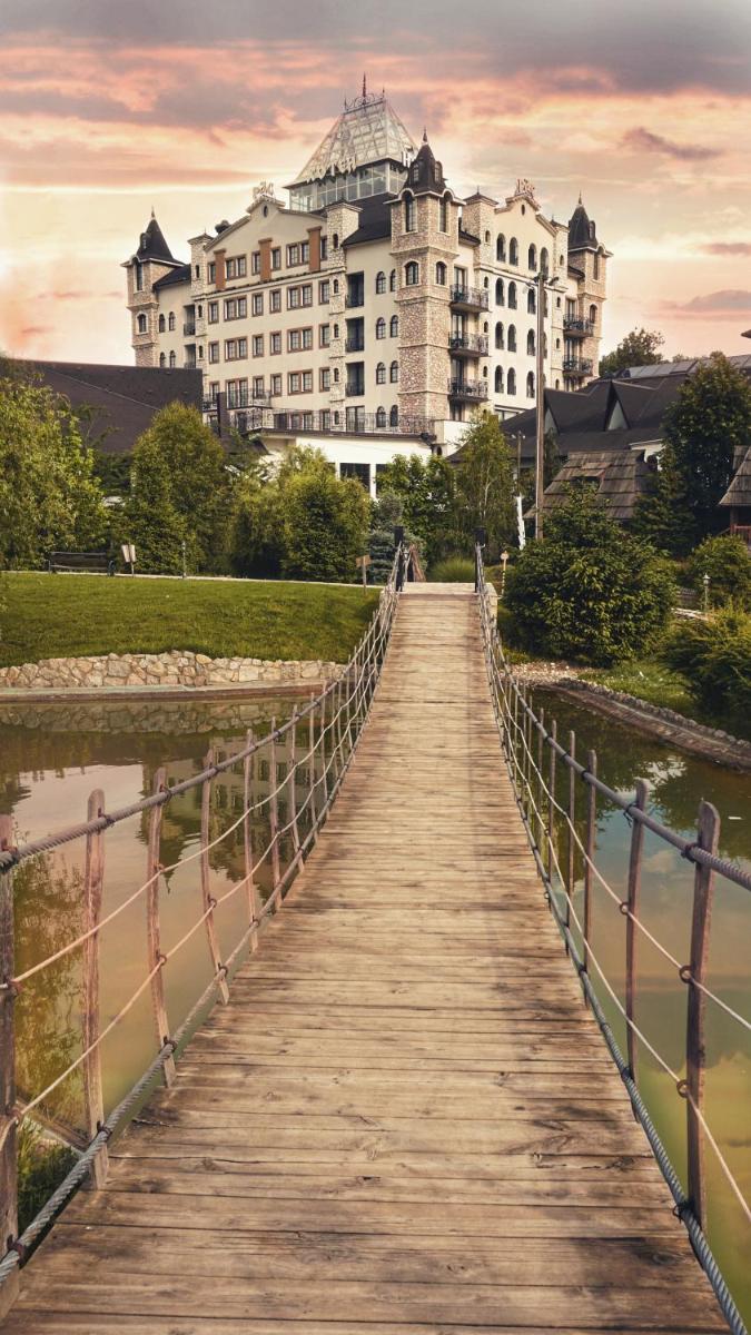 Etno selo Stanišići Hotel Ras - Housity