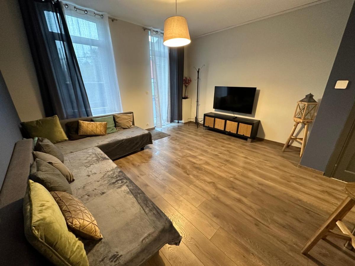 LFA Charmante maison de ville - Housity