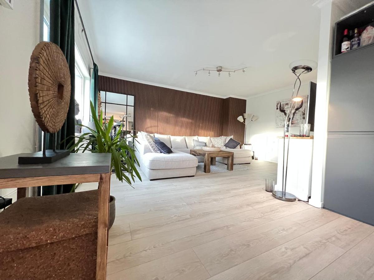 Stabekk Appartment - Housity