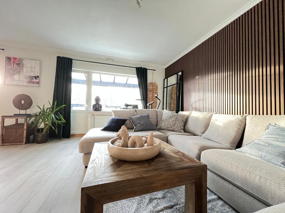 Stabekk Appartment - Housity