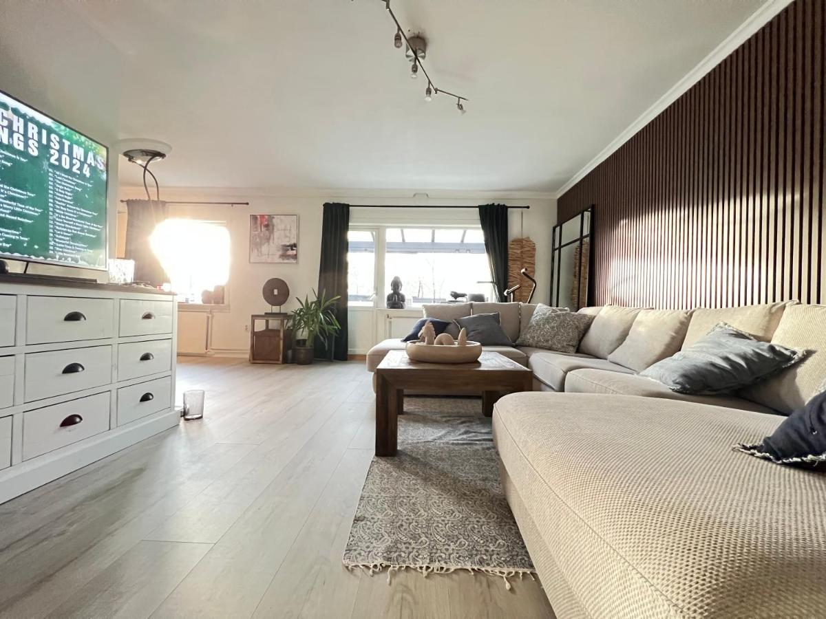 Stabekk Appartment - Housity