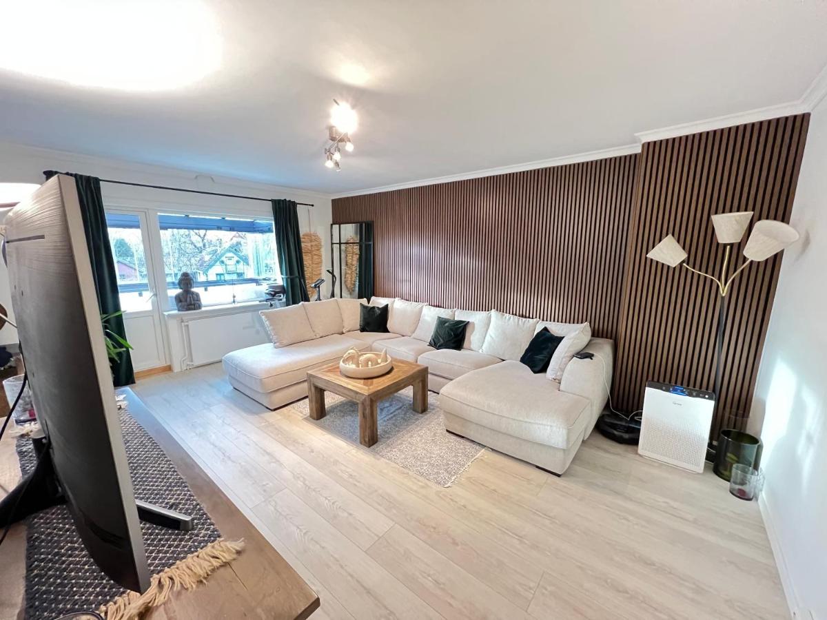 Stabekk Appartment - Housity