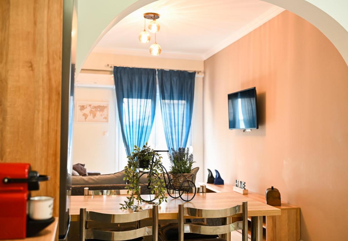 Bill Apartment 3 - Housity