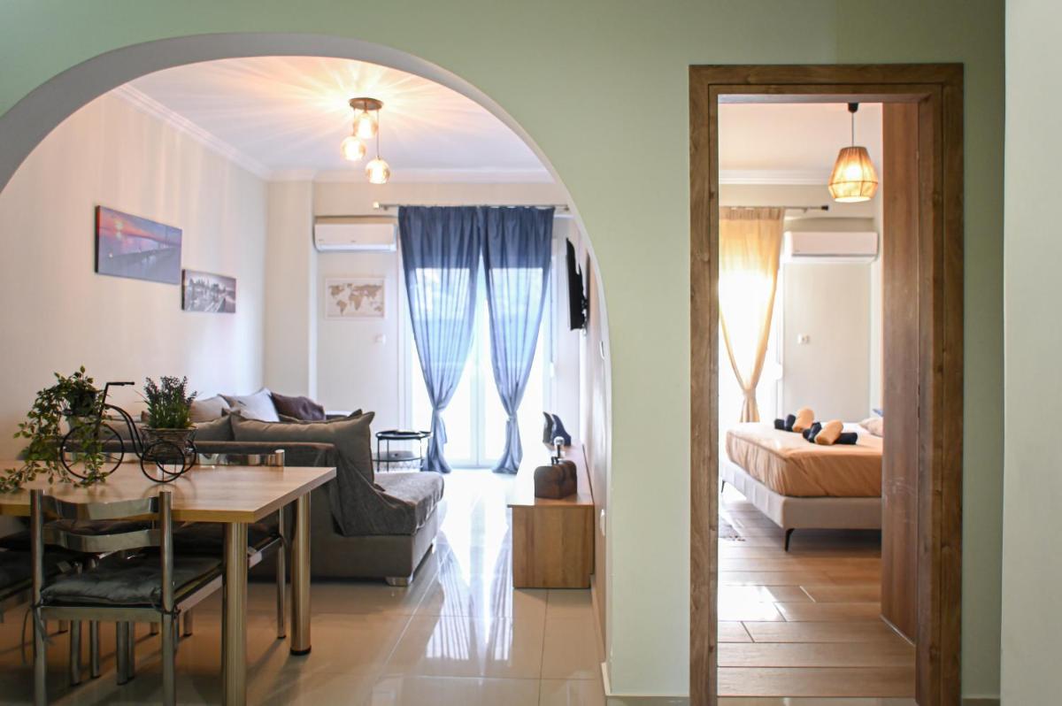 Bill Apartment 3 - Housity